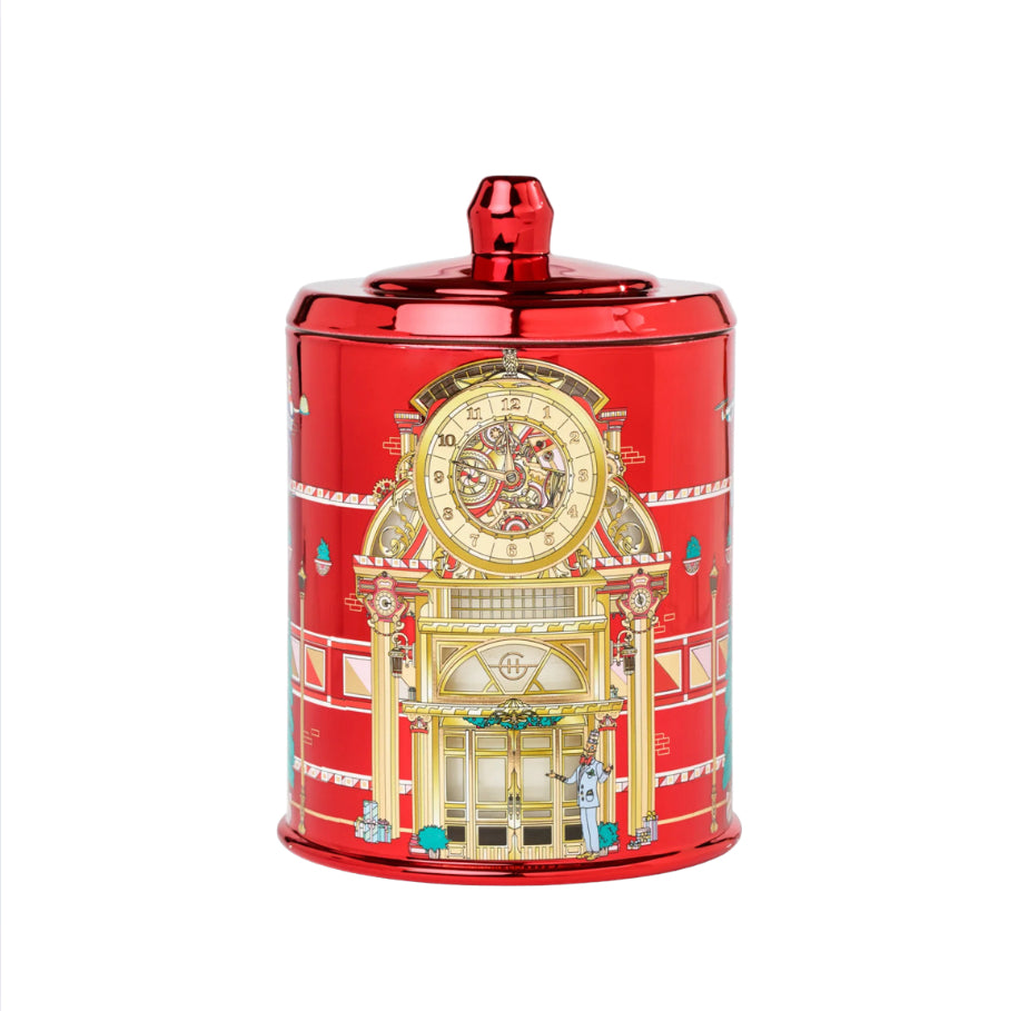 🎄Christmas 380g Candle - Night Before Christmas