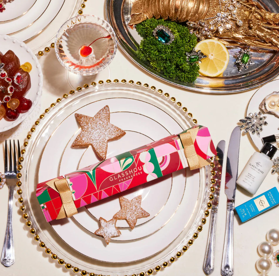 🎄Christmas Bon Bon - Midnight in Milan