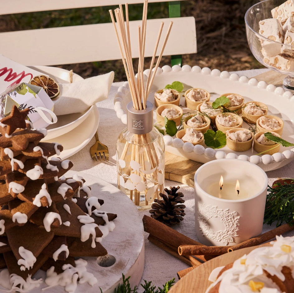 🎄 Raspberry & Rhubarb 250mL Fragrance Diffuser