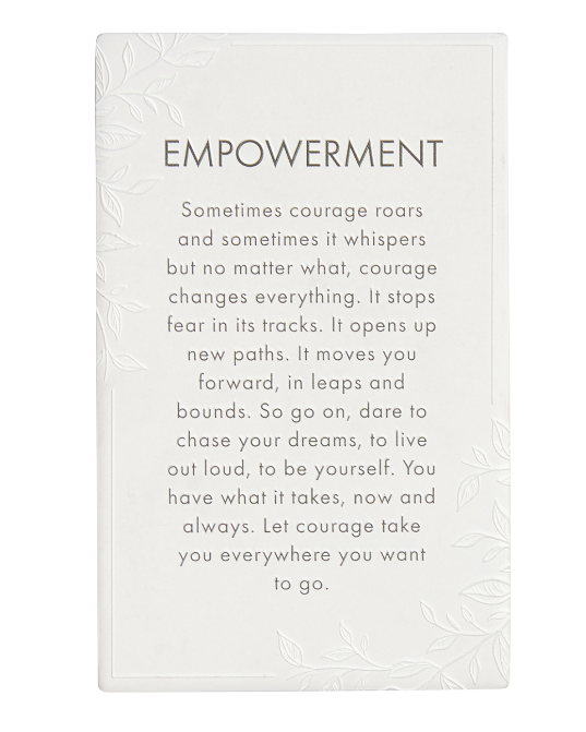 Precious Quotes - 12 Quotes