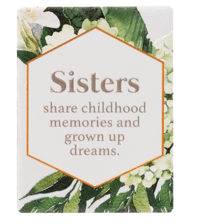 Greenhouse Magnets - 5 Designs