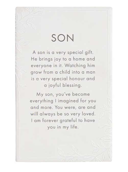 Precious Quotes - 12 Quotes