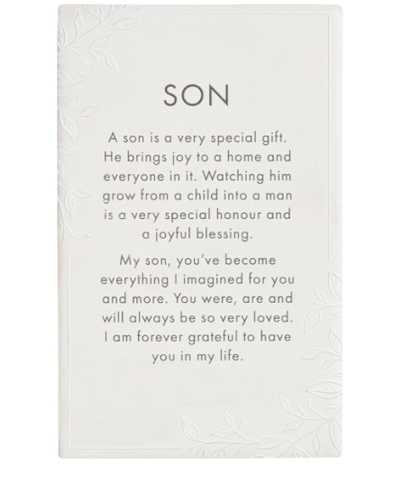 Precious Quotes - 12 Quotes
