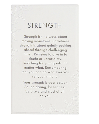 Precious Quotes - 12 Quotes