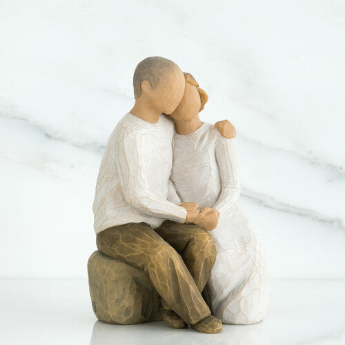 Anniversary Figurine