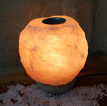 Himalayan Salt Lamps