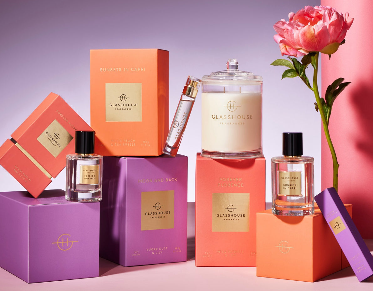 Glasshouse Fragrances