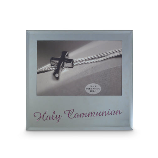 COMMUNION  6X4 FRAME