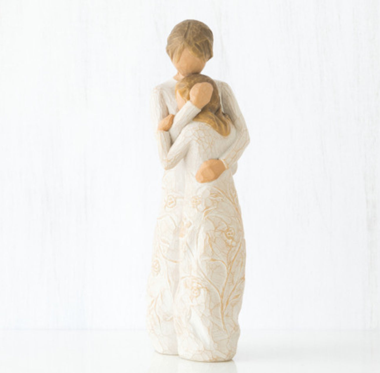 Close to Me Figurine