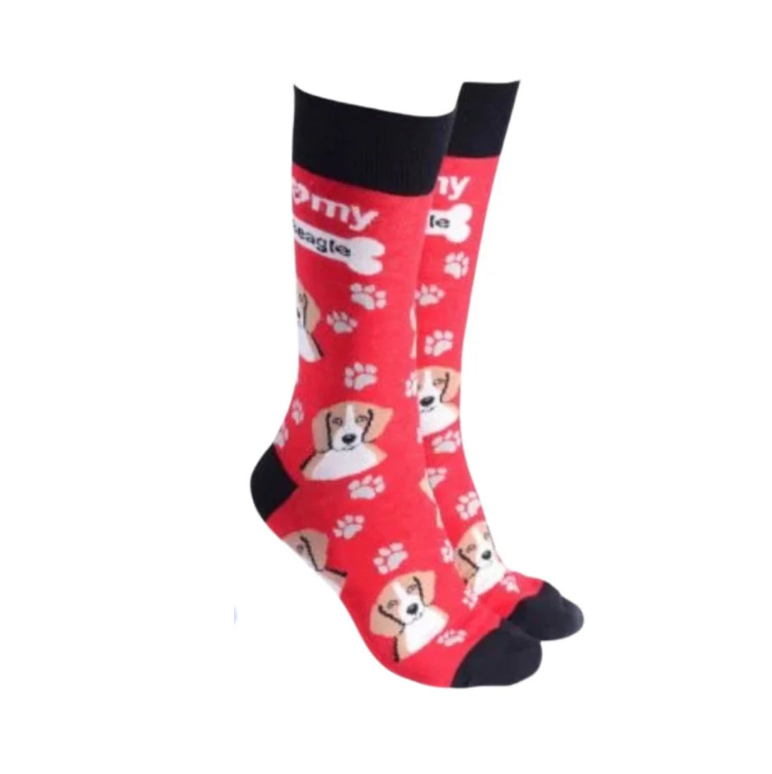 Sock Society - Beagle
