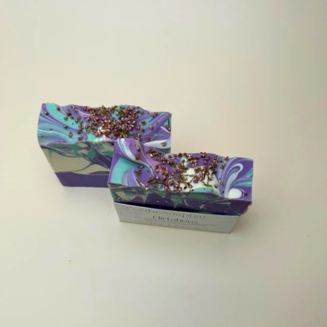 Soap Bar - Flirtatious