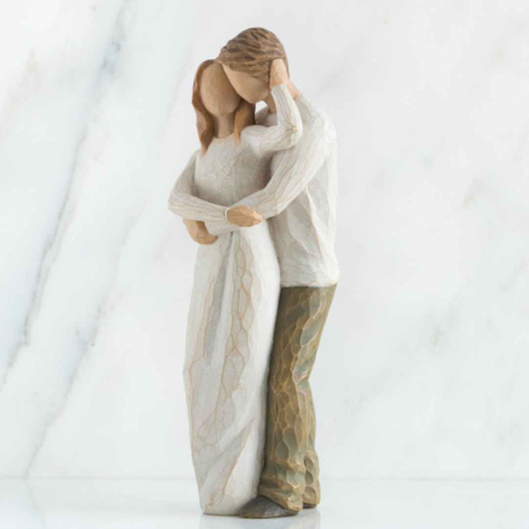 Together Figurine