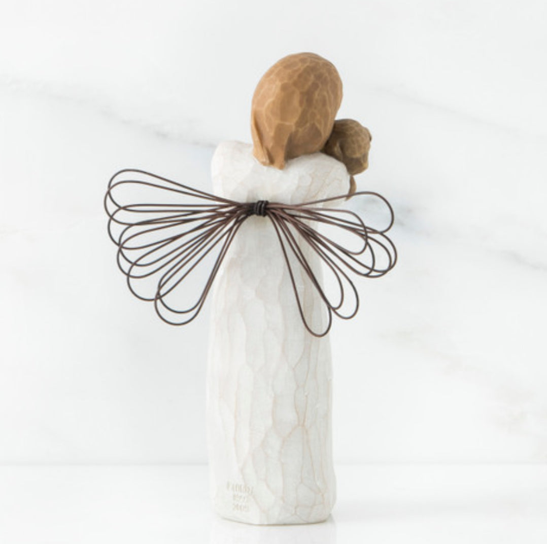 Angel of Friendship Figurine