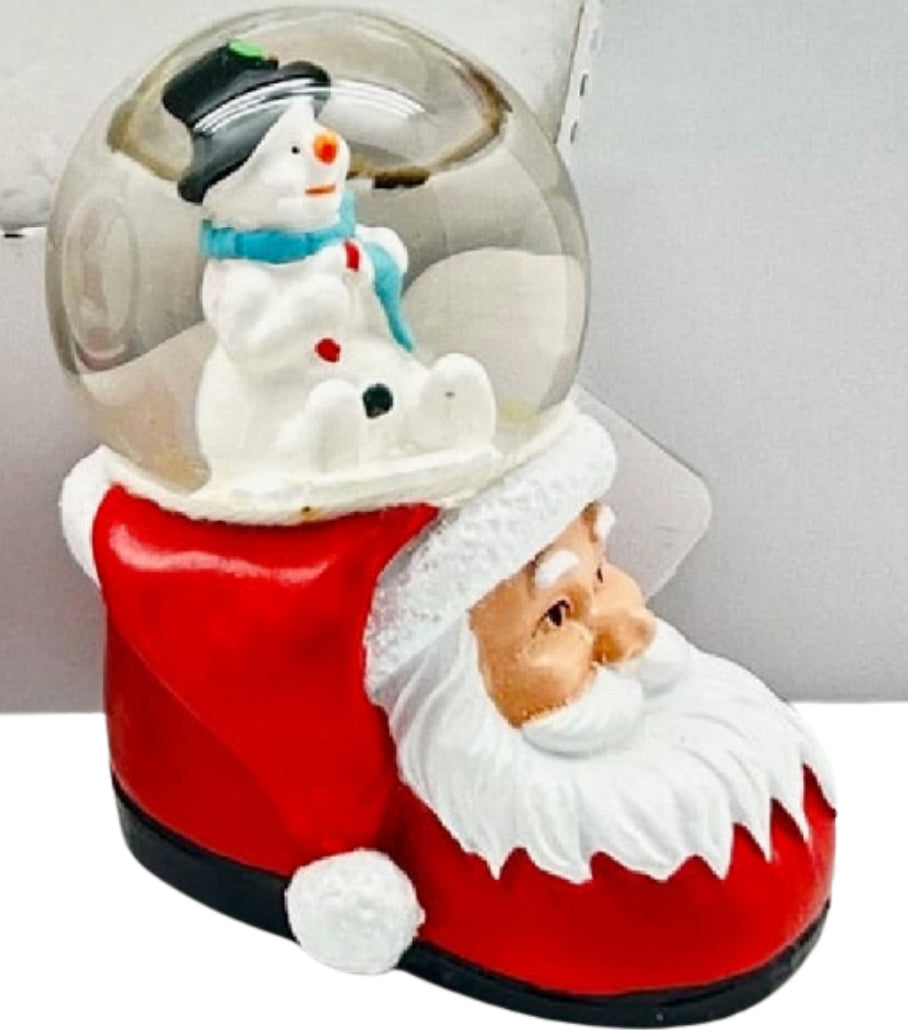 🎄Waterball 45cm Santa - 2 Designs