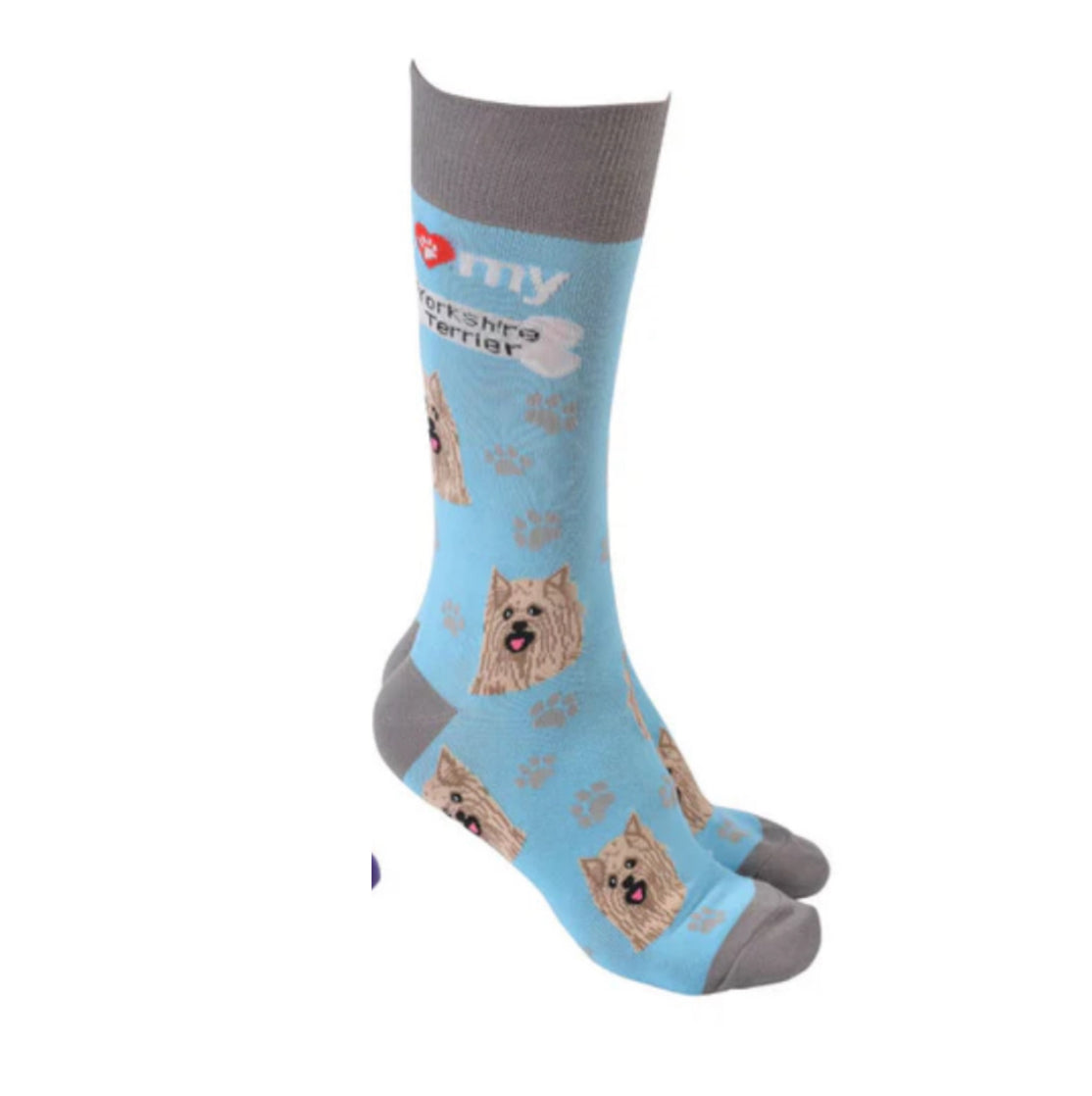 Sock Society - Yorkie