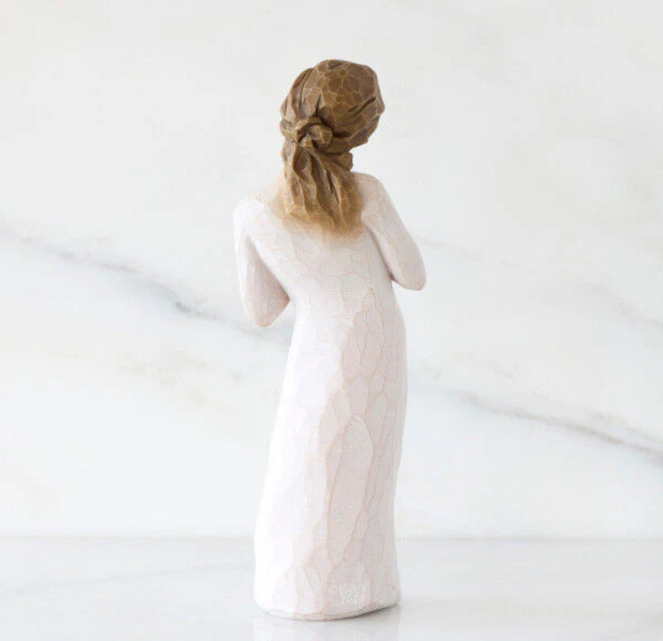 Here For You Figurine