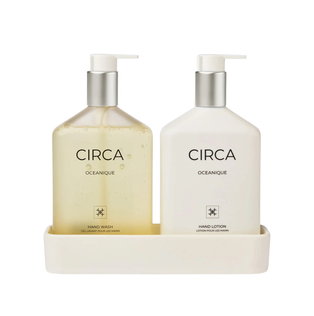 Oceanique Hand Care Duo Set