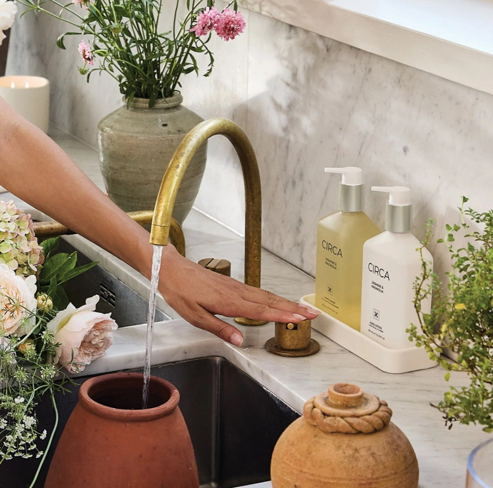 Jasmine & Magnolia 450mL Hand Lotion