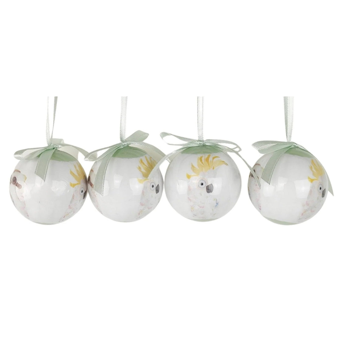 🎄 Australian Bauble Gift Box - 2 designs