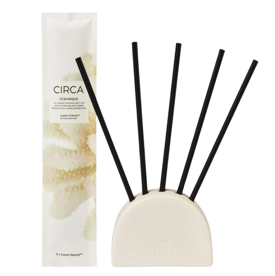 Oceanique Scent Stem Refill
