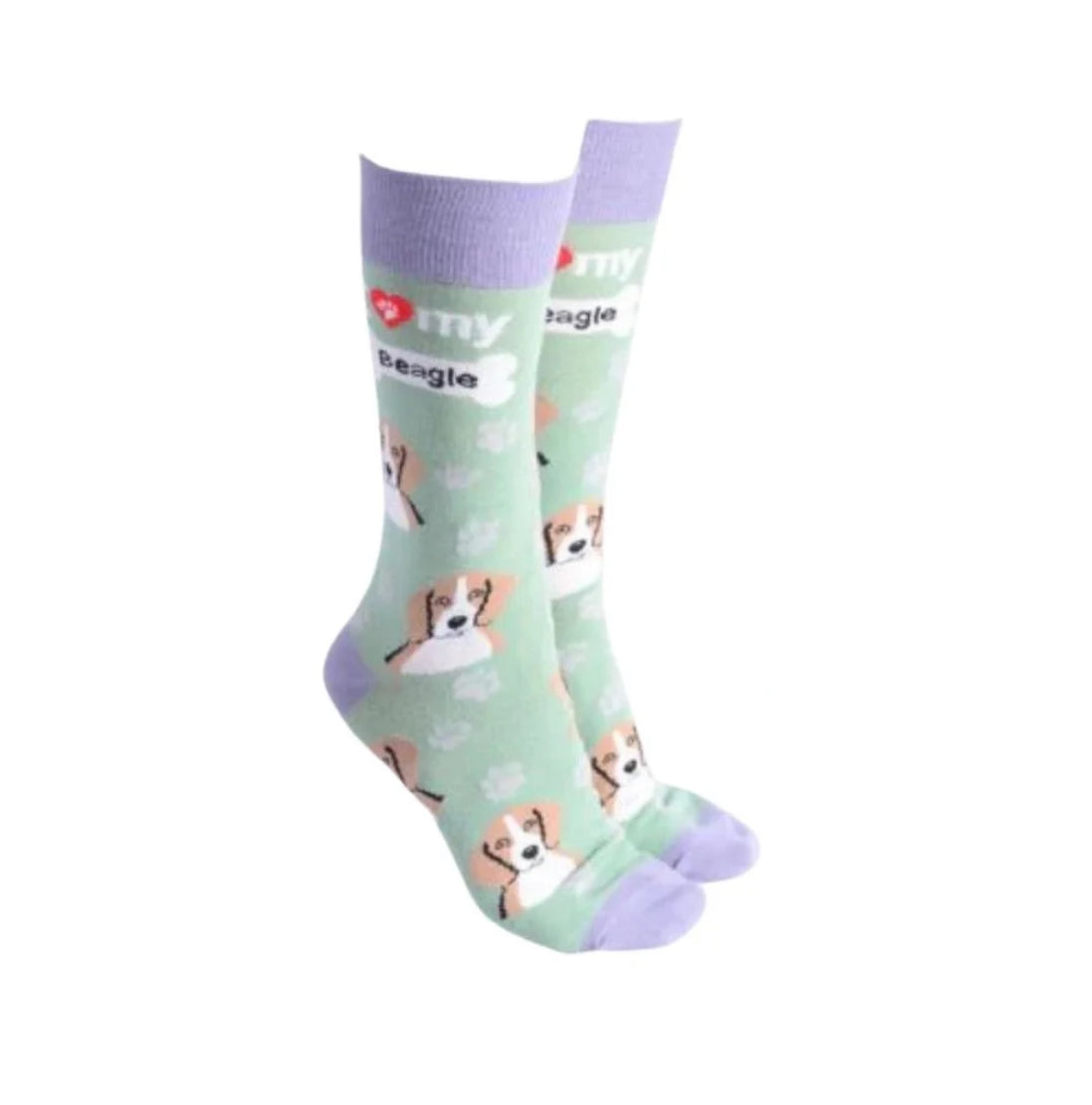 Sock Society - Beagle