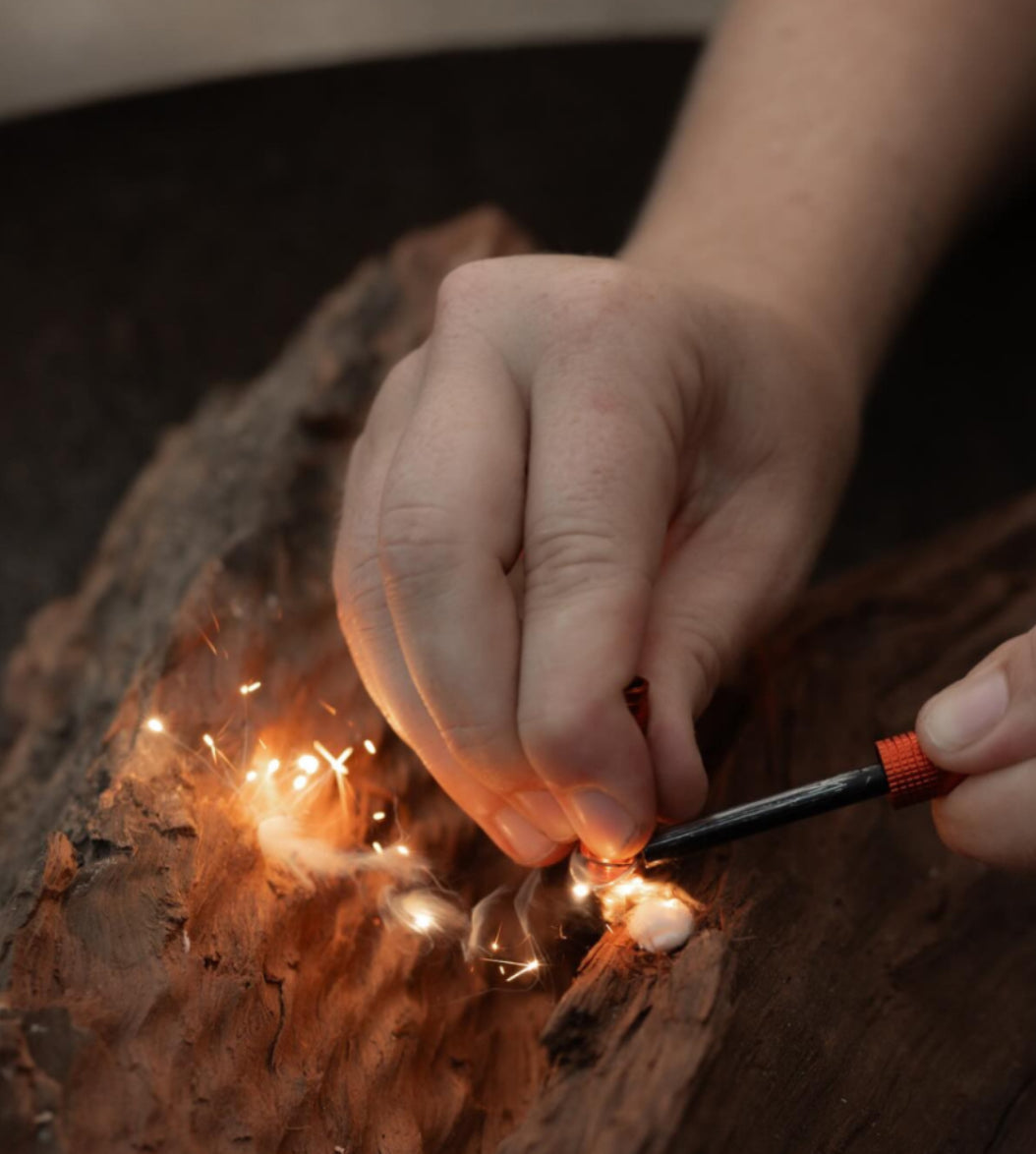 Trixie & Milo Emergency Multi-Tool