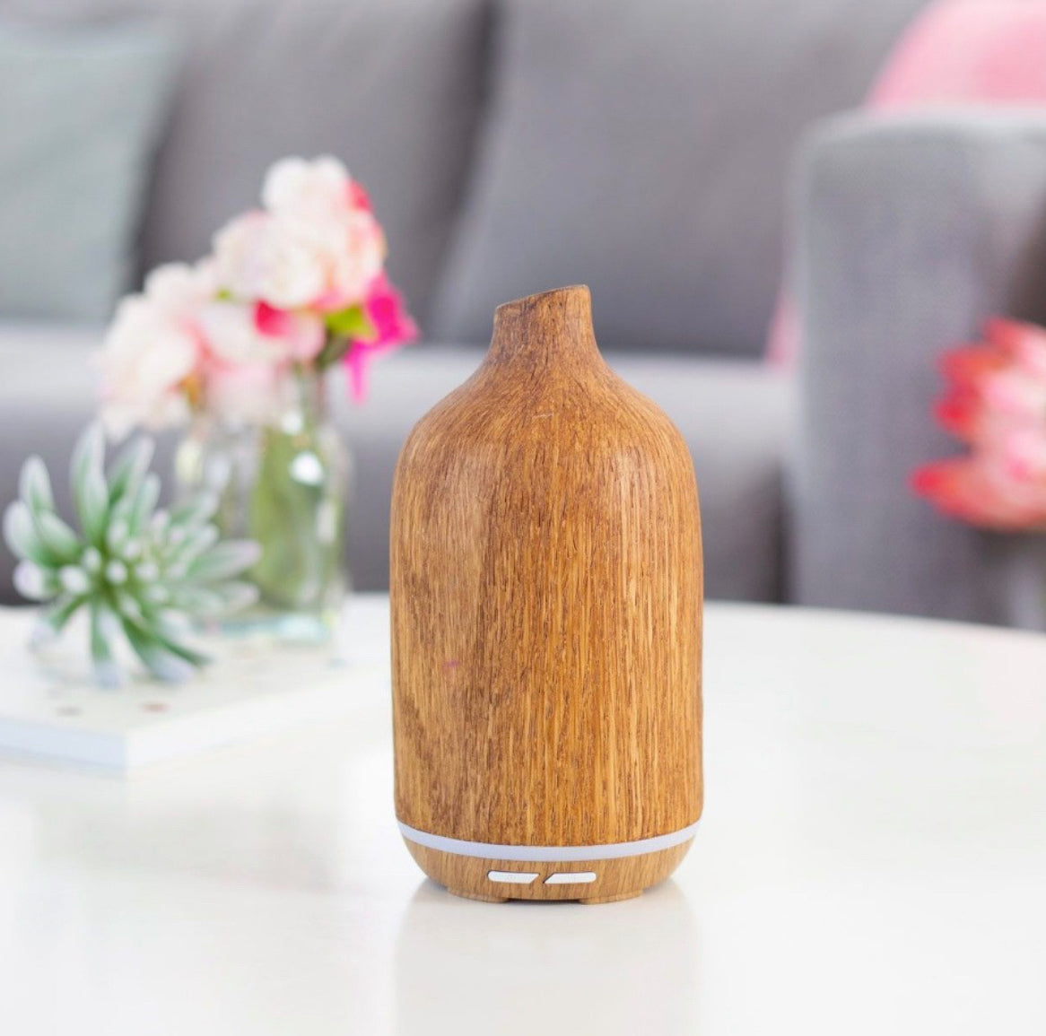 Aroma Dune - 2 colours