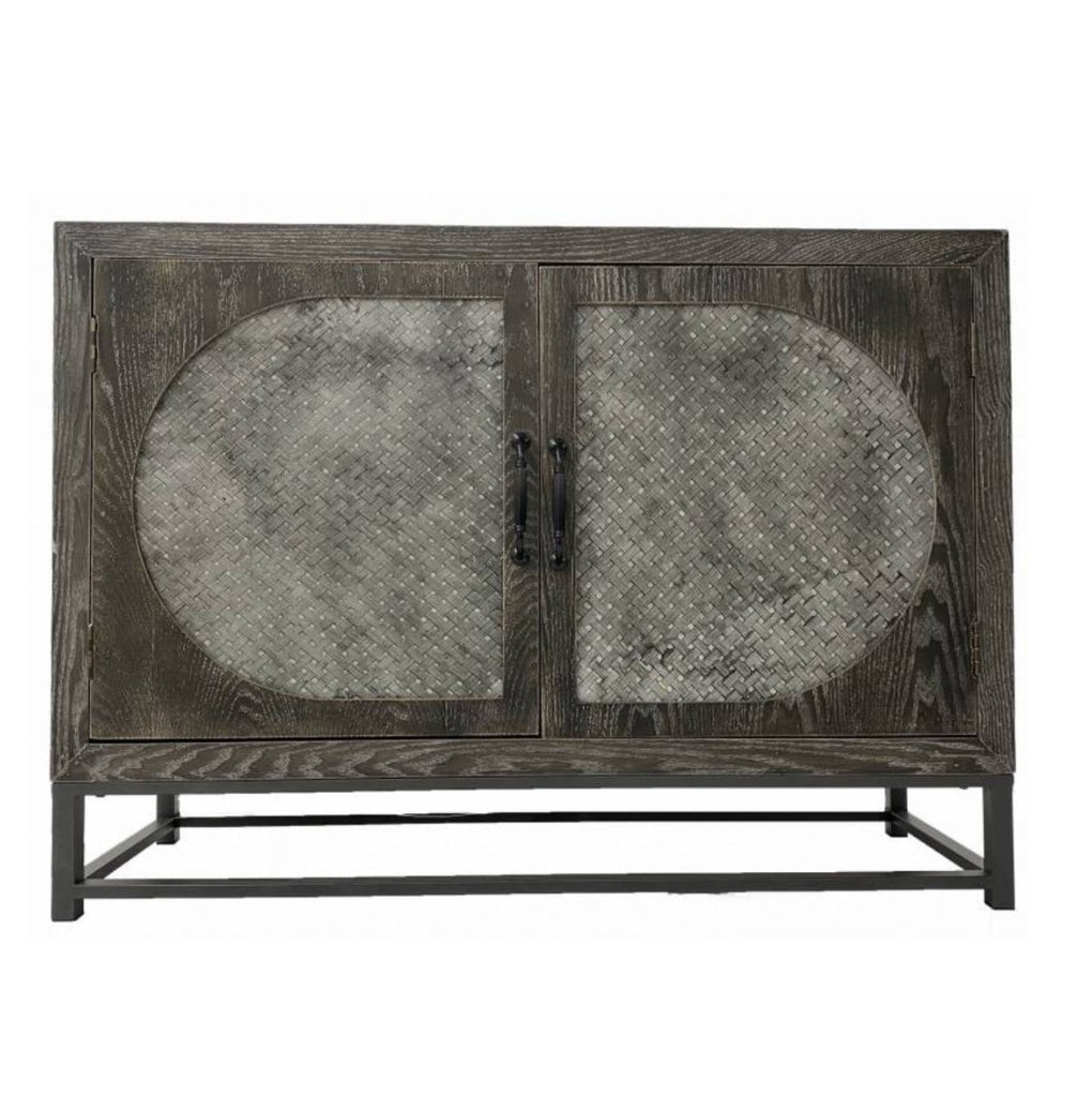 Grey Cabinet