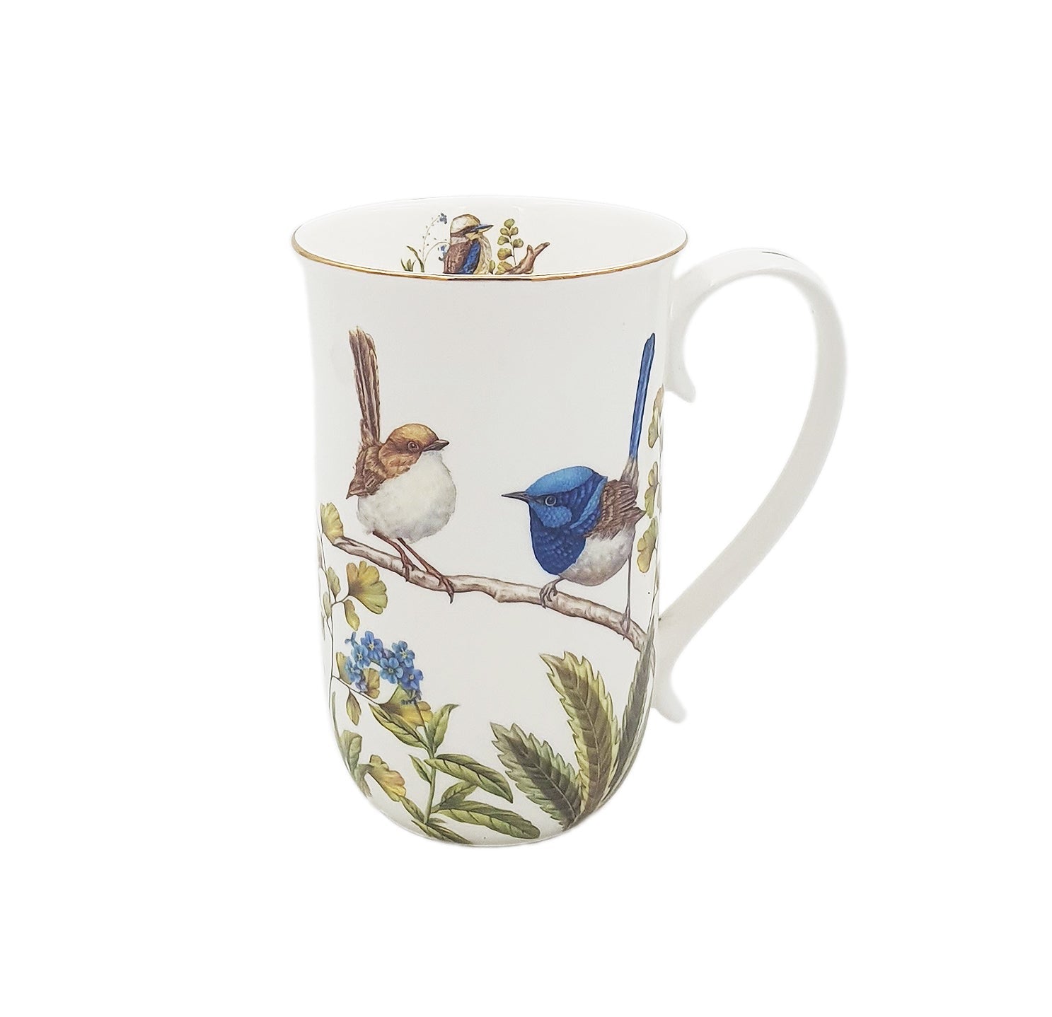 Australian Birds Mug - 2 sizes