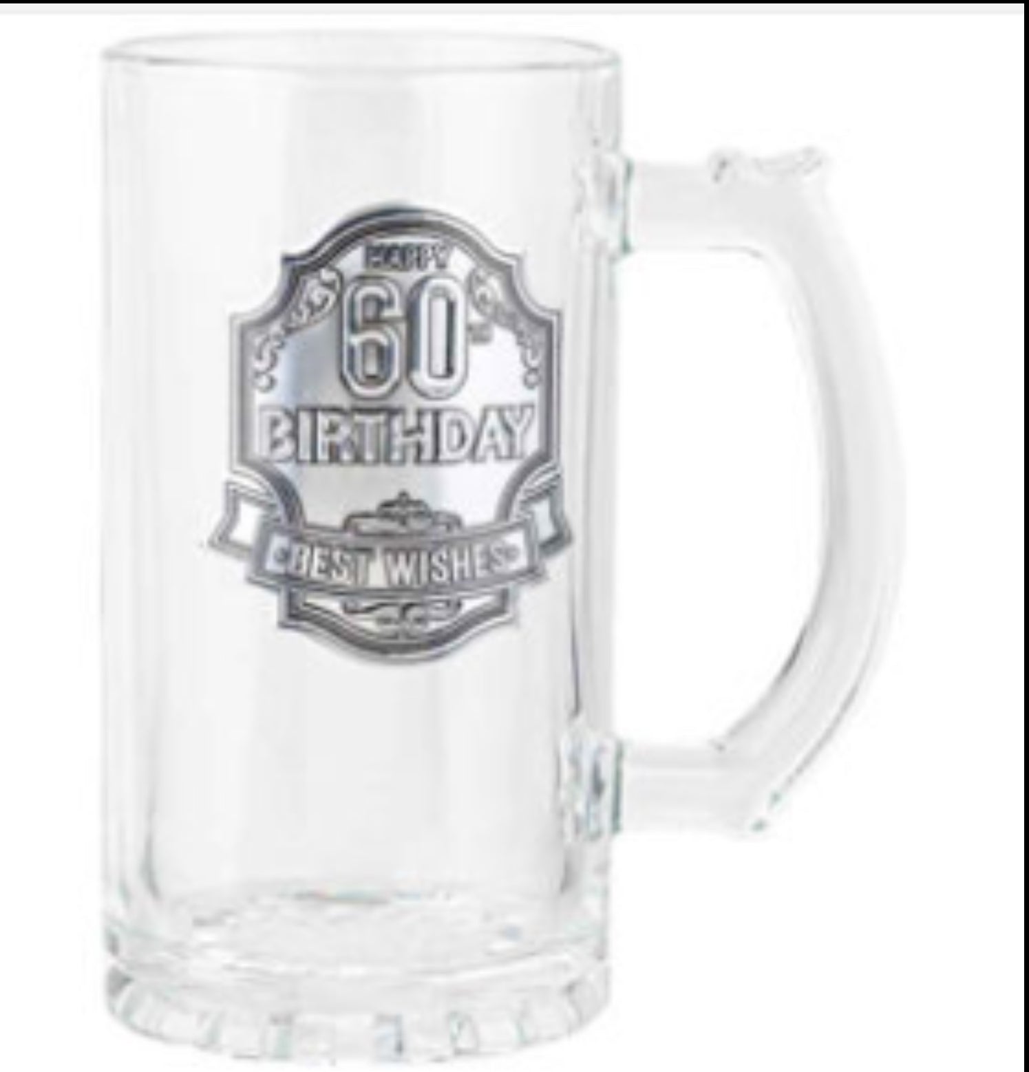 Beer Stein - 6 options