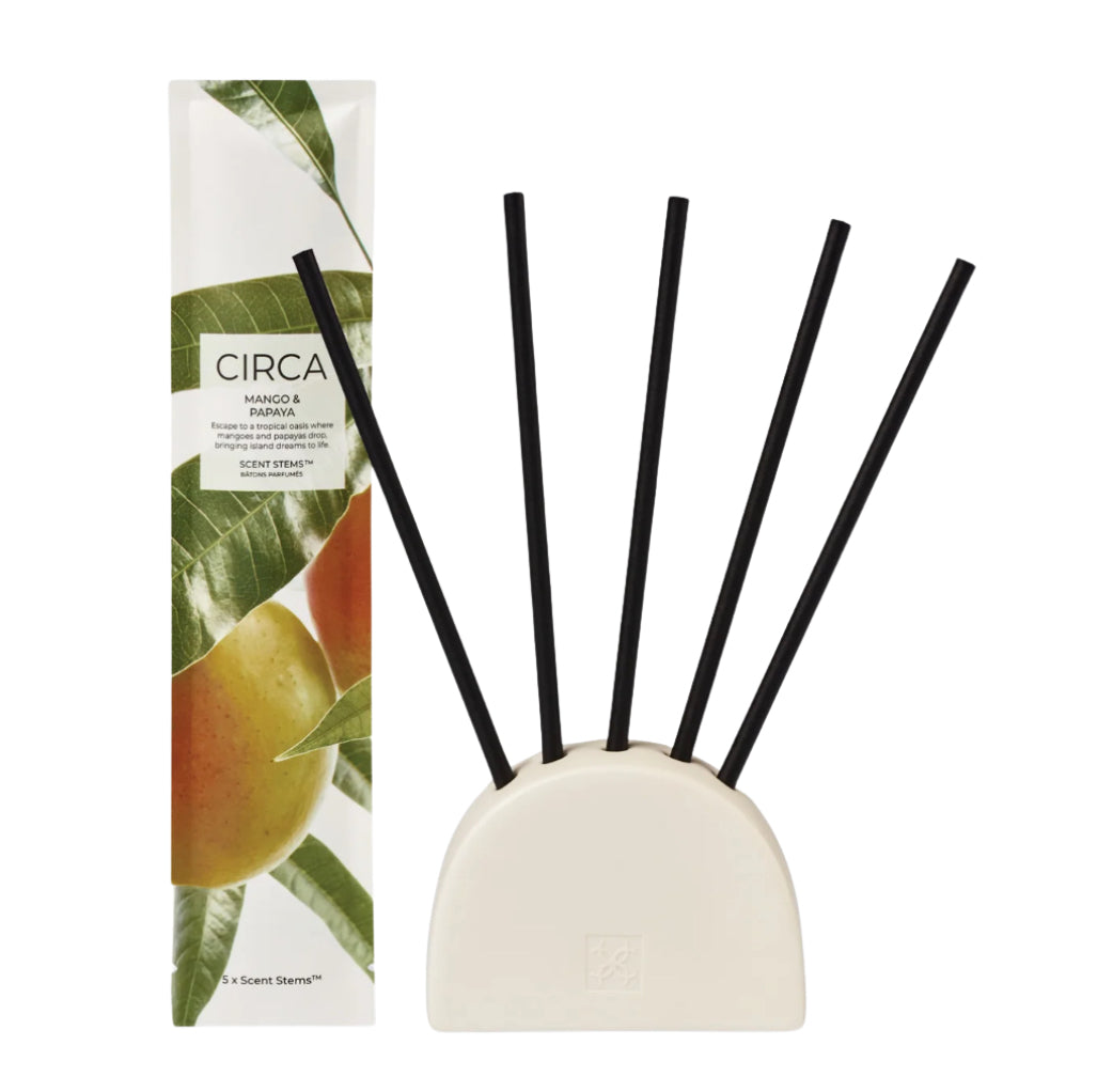 Mango & Papaya Scent Stem Refills