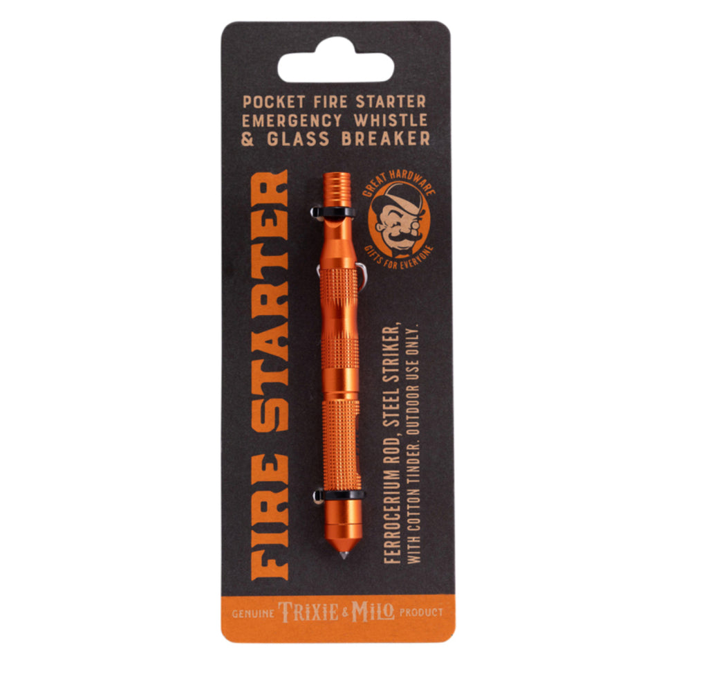 Trixie & Milo Emergency Multi-Tool