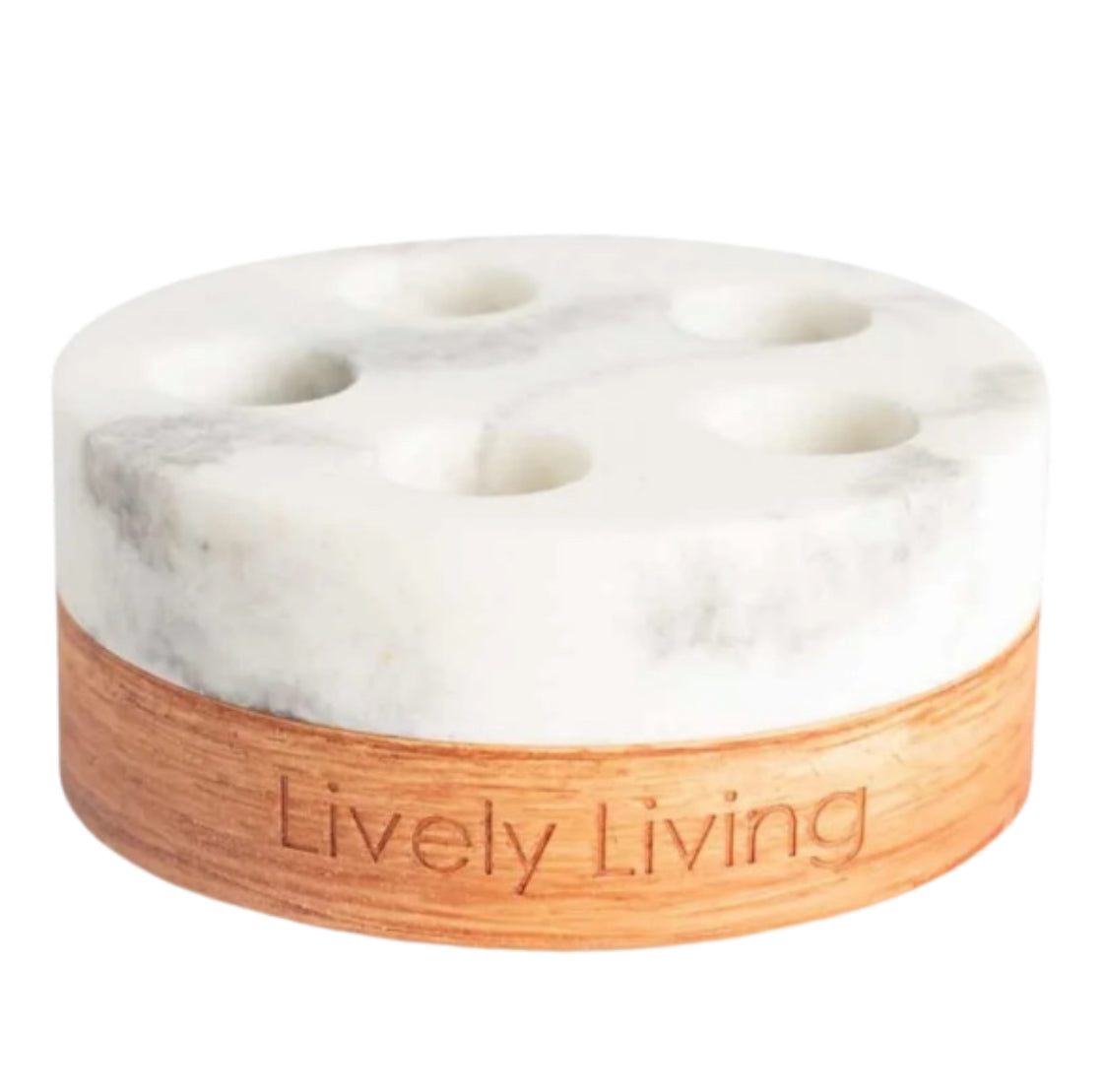 Essential Oil ROLL-ON Stand - Holder