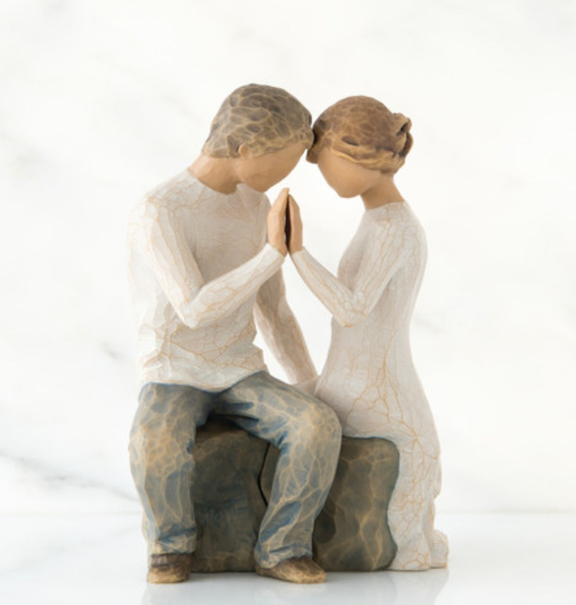 Around You Figurine