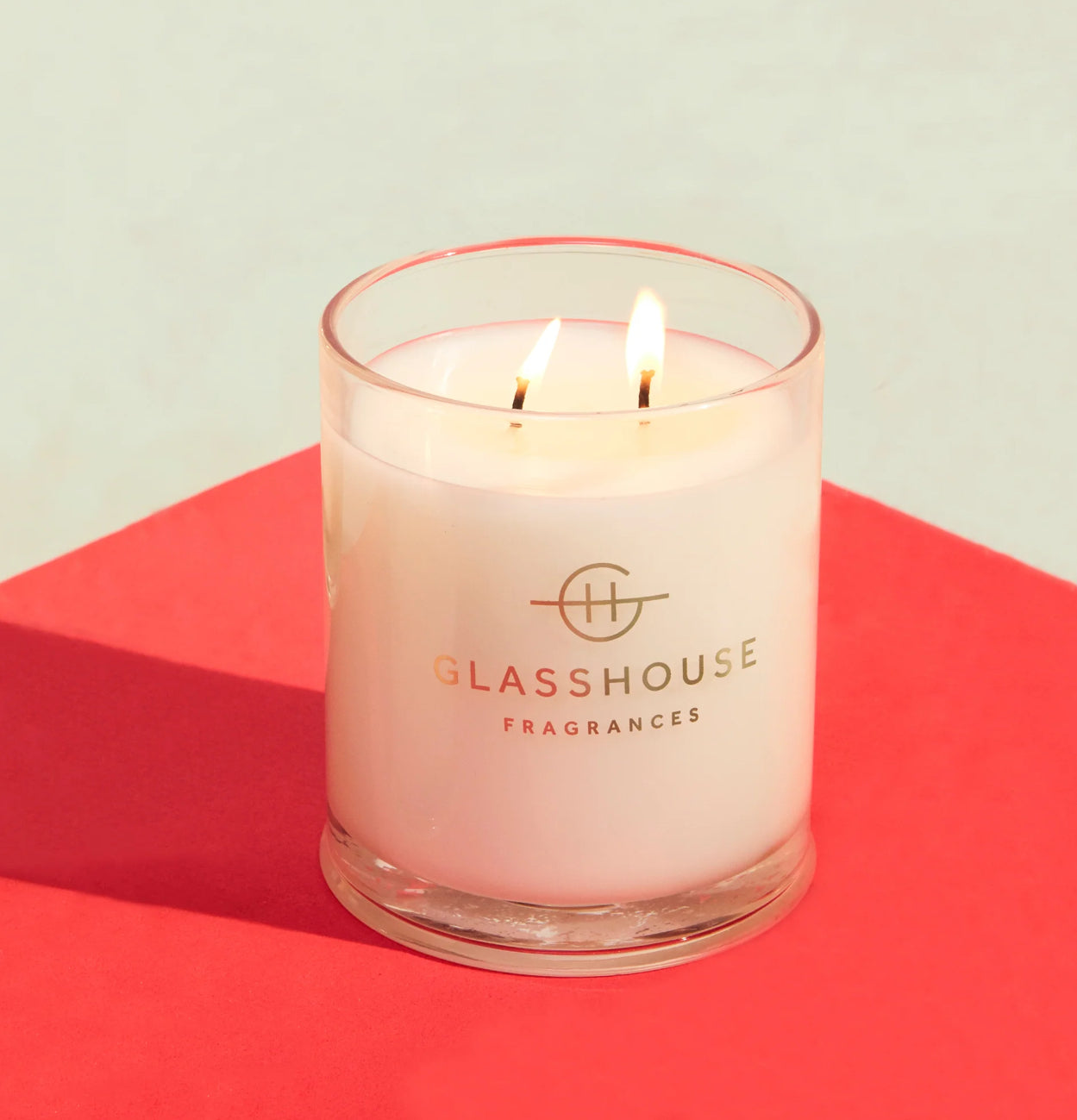 Melbourne Muse 380g Soy Candle