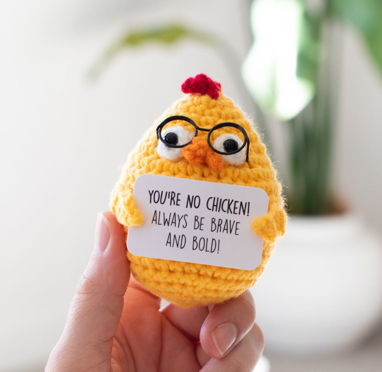 Positive Pals - 2 designs