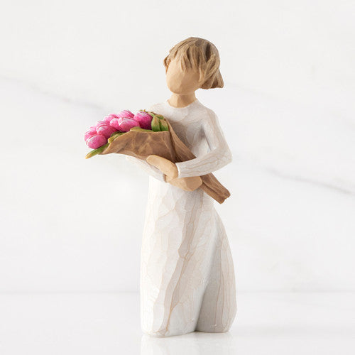 Bright Hope Figurine