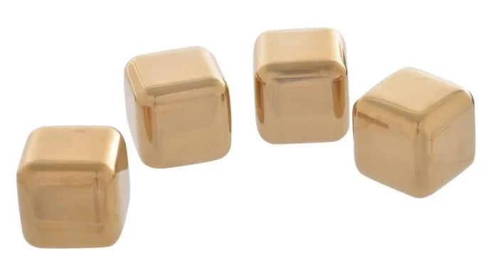 Gents Society - Whiskey Drinkset