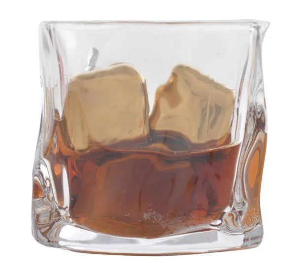 Gents Society - Whiskey Drinkset