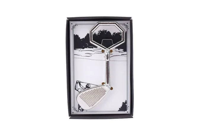 Dapper Chap Golf Bottle Opener