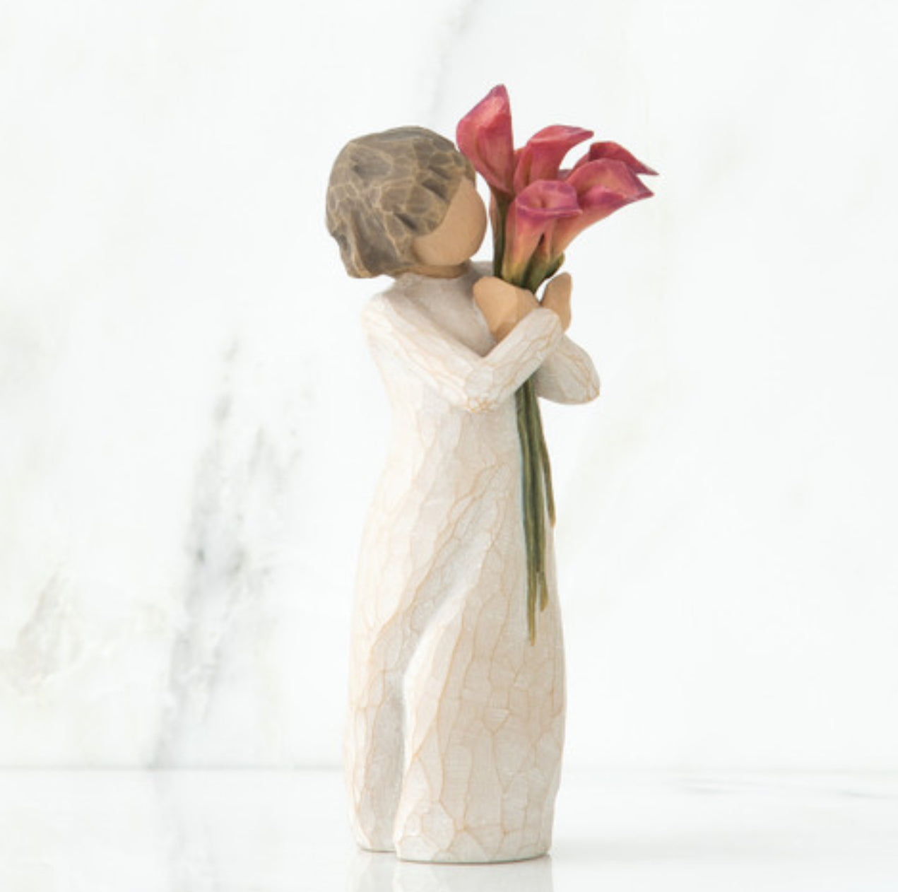 Bloom Figurine