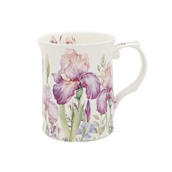 Iris Mug - 2 sizes