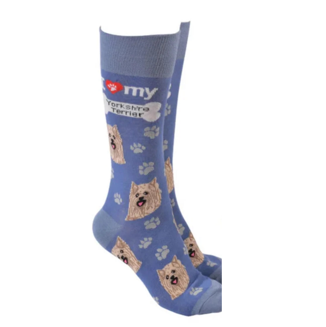 Sock Society - Yorkie