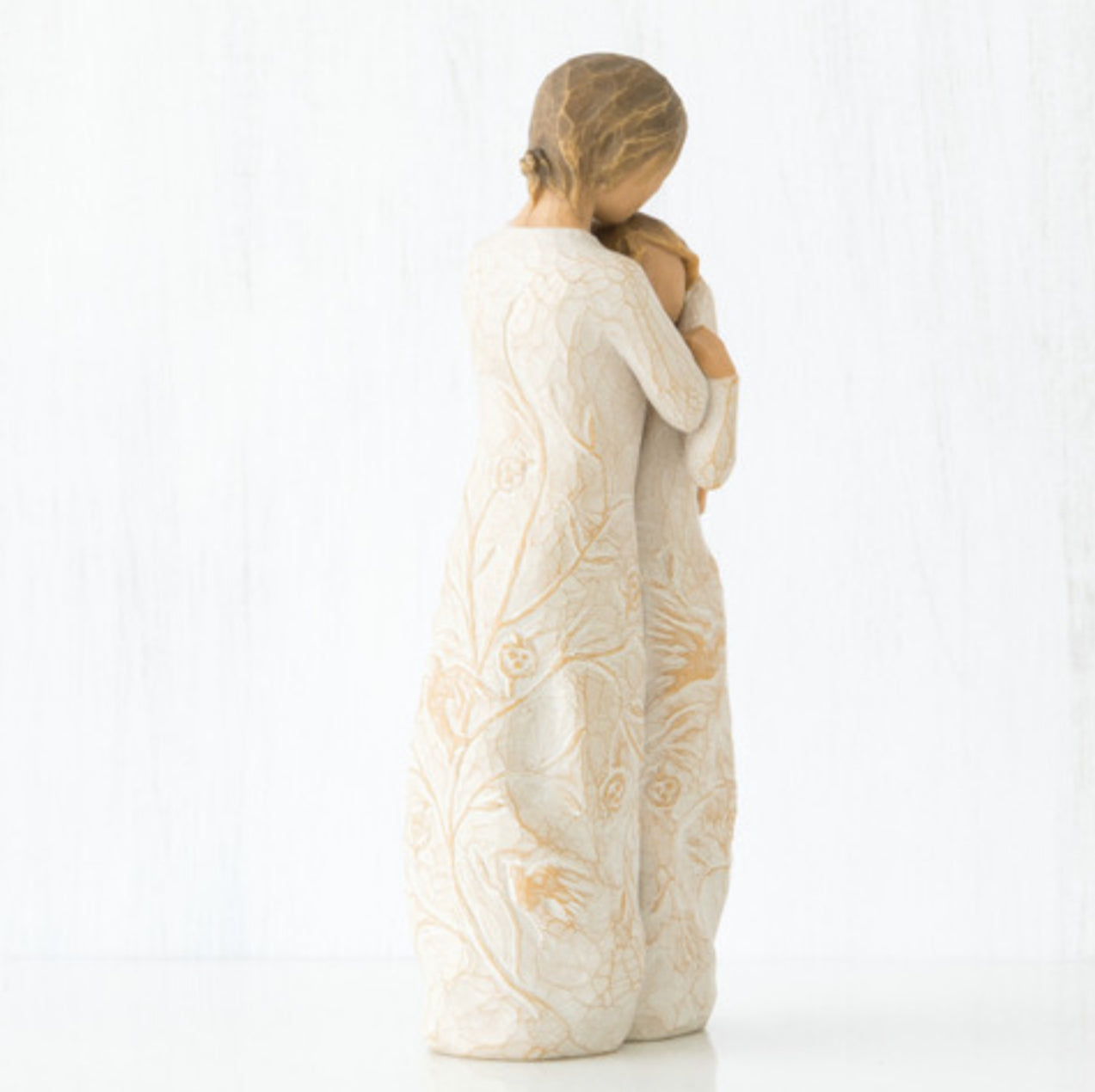 Close to Me Figurine