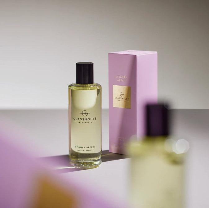 A Tahaa Affair 150mL Interior Fragrance