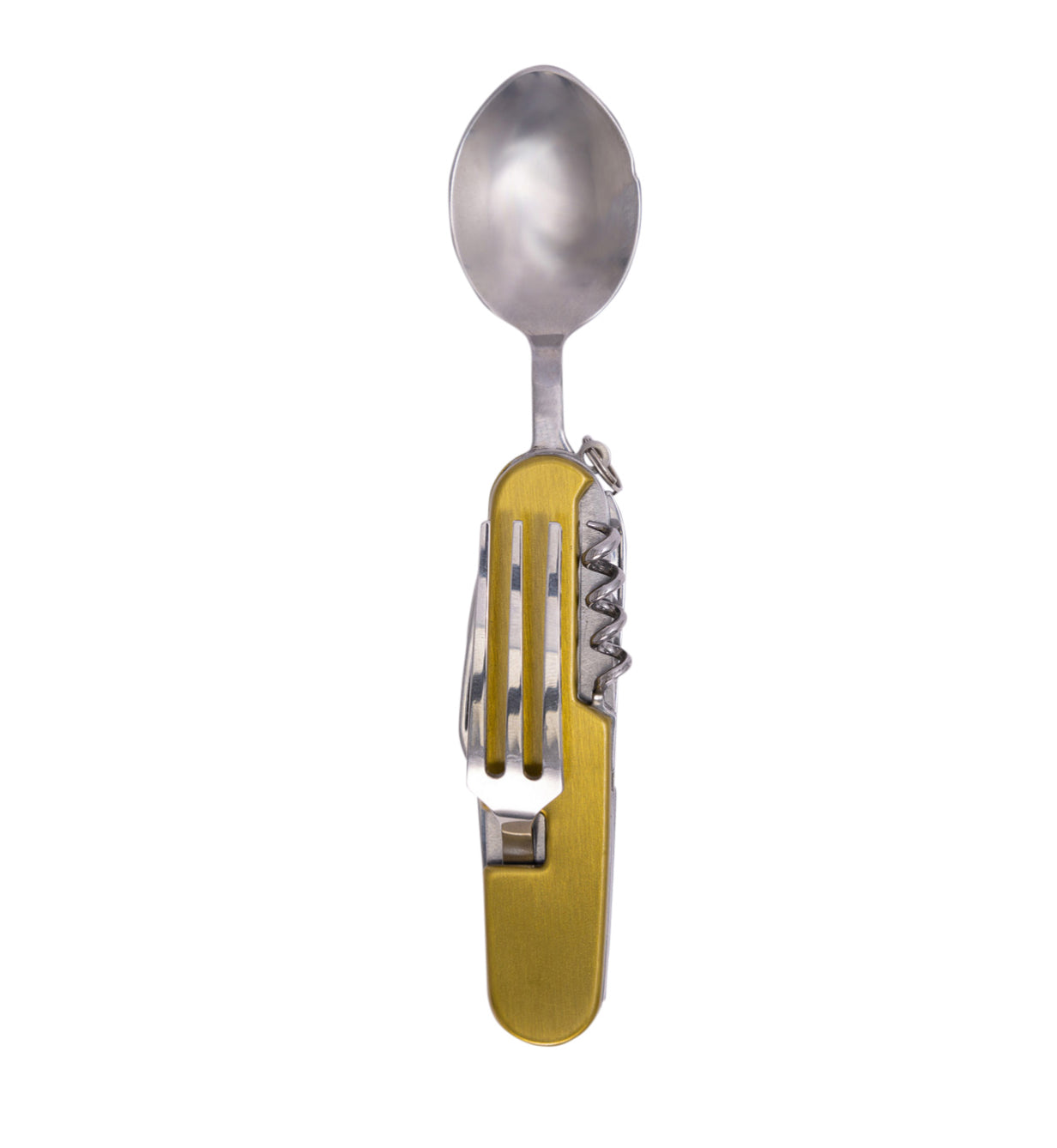 Trixie & Milo 7 in 1 Foldable Cutlery