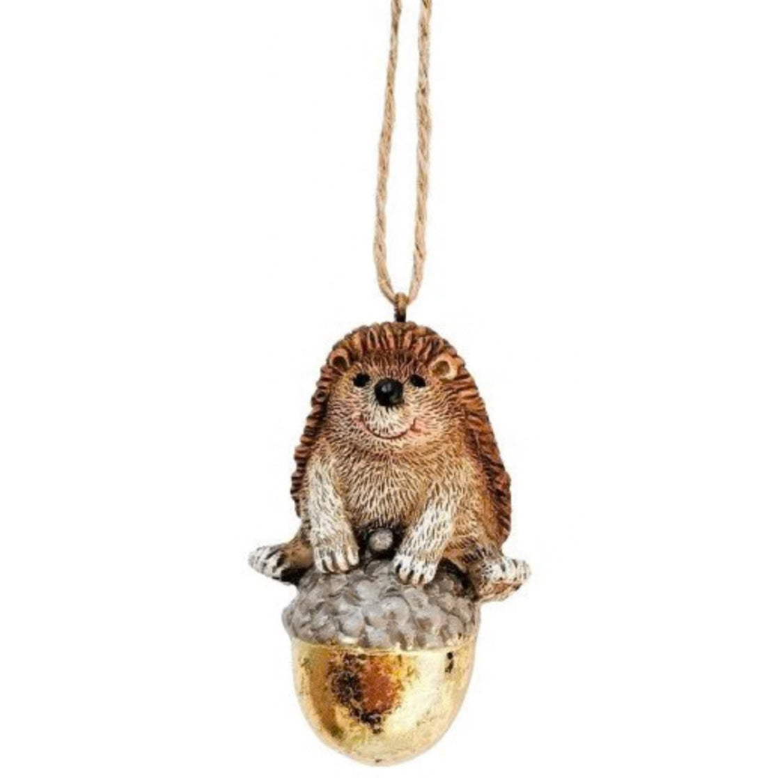 🎄Hedgehogs Hanging Decoration - 2 Designs