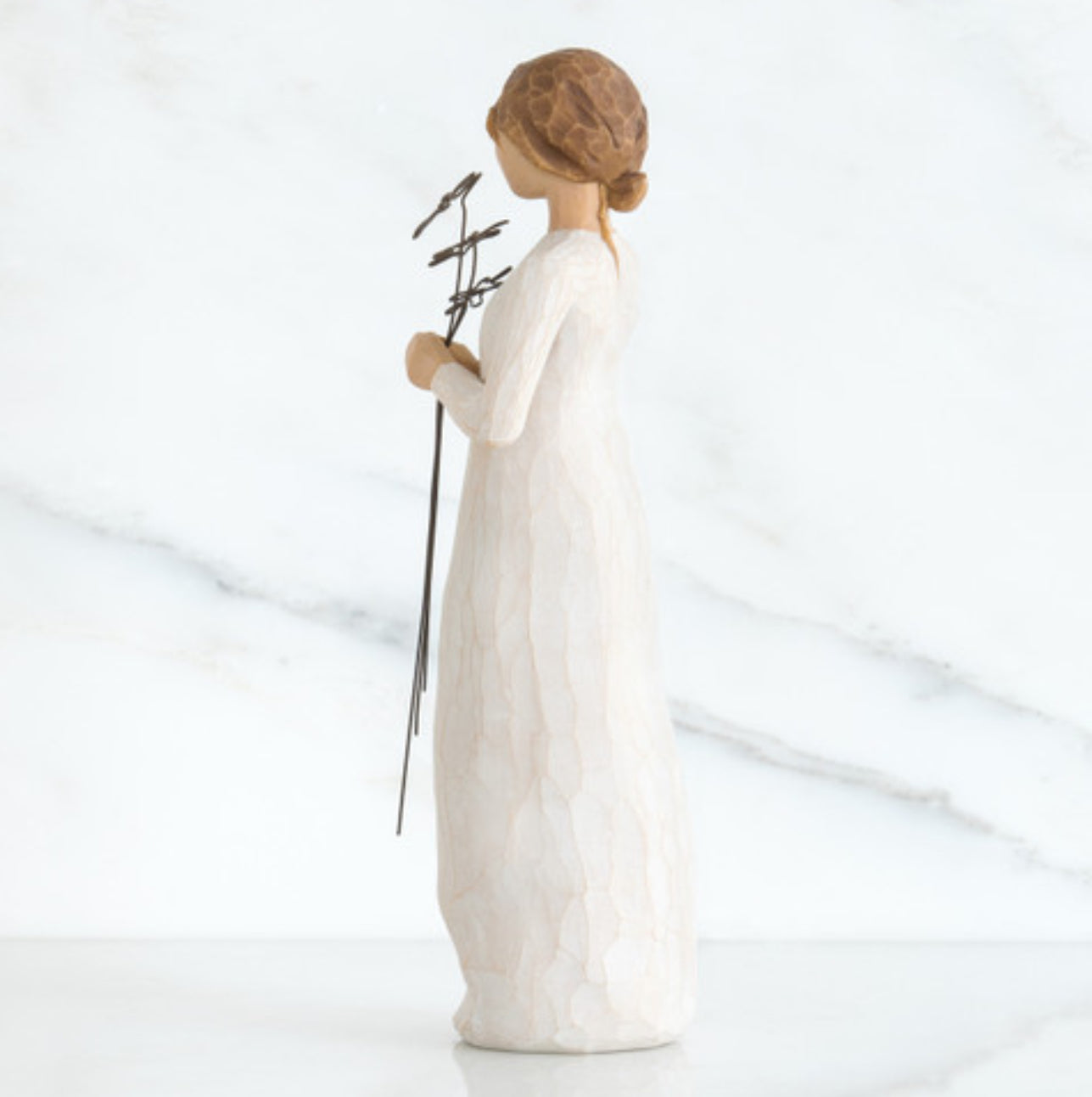 Grateful Figurine