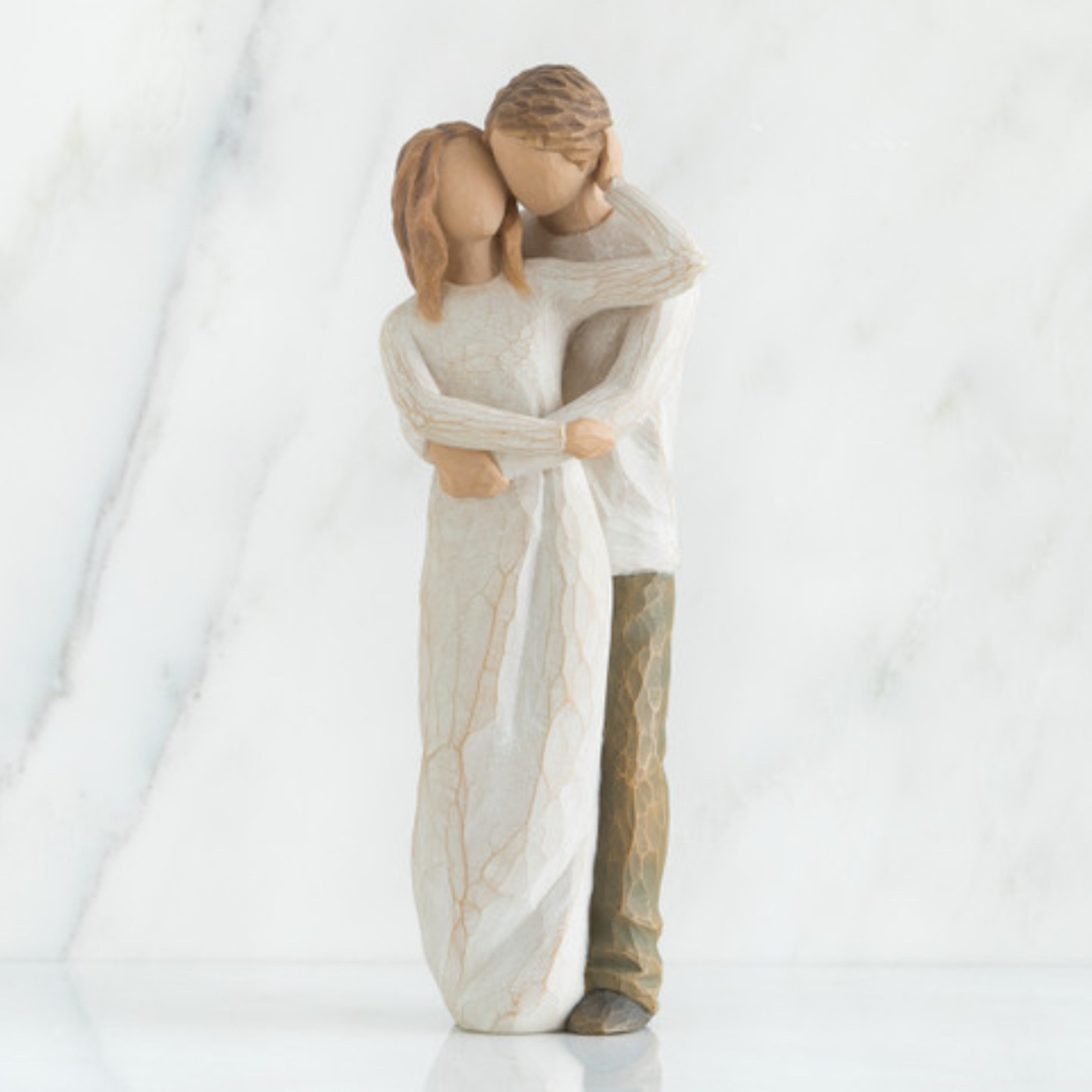 Together Figurine