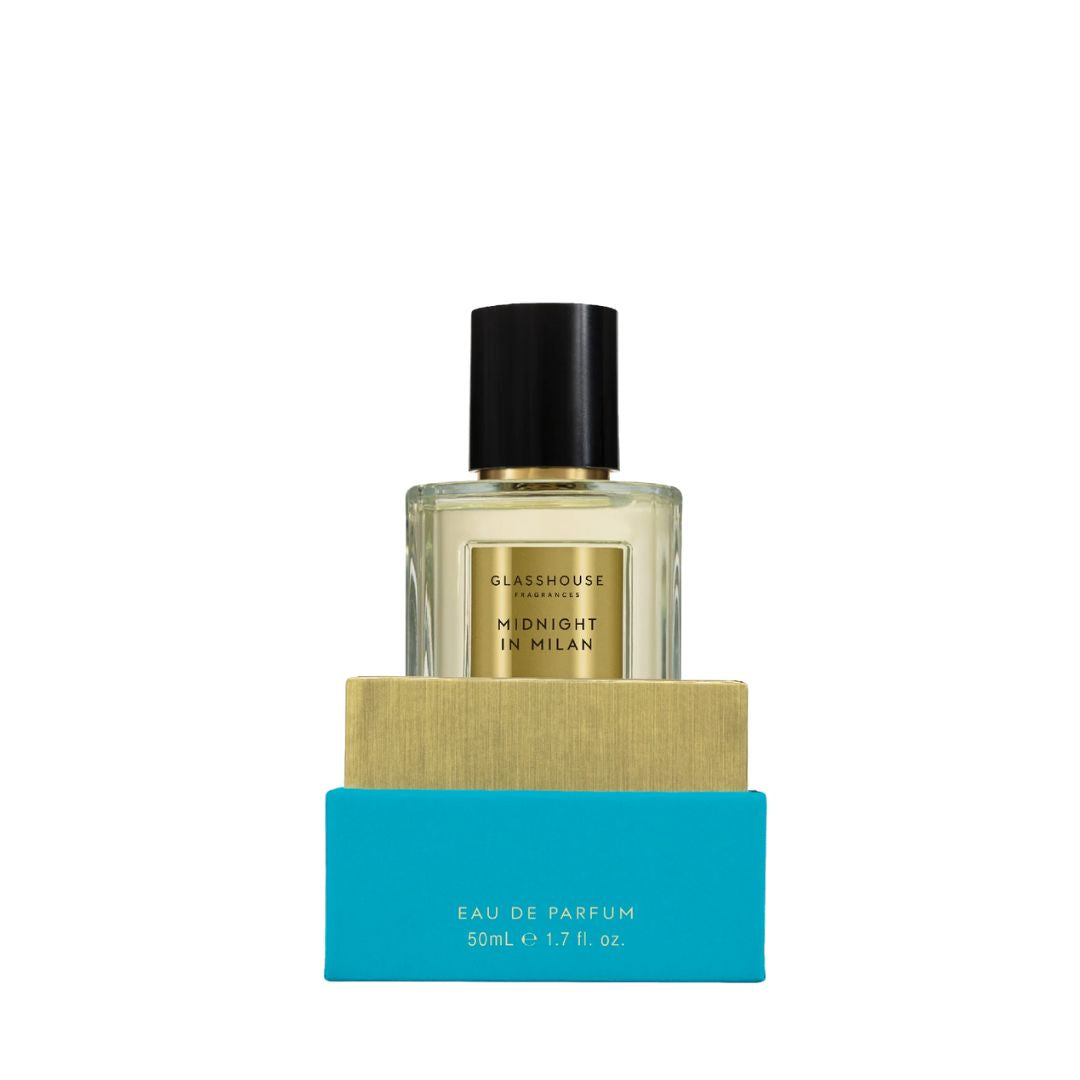 Midnight In Milan 50mL Eau De Perfume